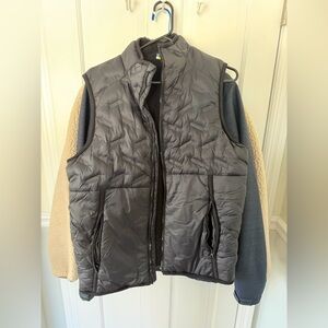 Men's S/M Jacket Lot